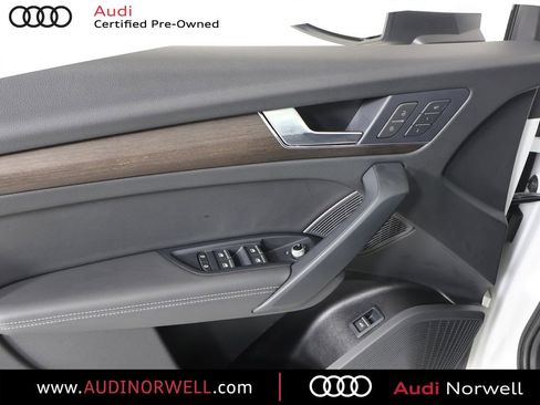 Certified 2023 Audi Q5 2.0T Prestige AWD/4WD image 22