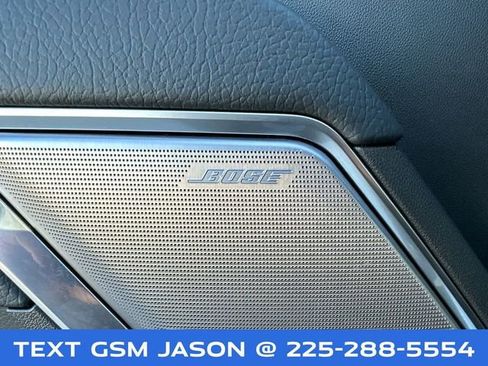 Used 2024 GMC Sierra 2500 Denali w/ Denali Reserve Package image 40