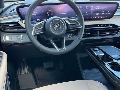 New 2026 Buick Enclave Preferred w/ Power Package image 12