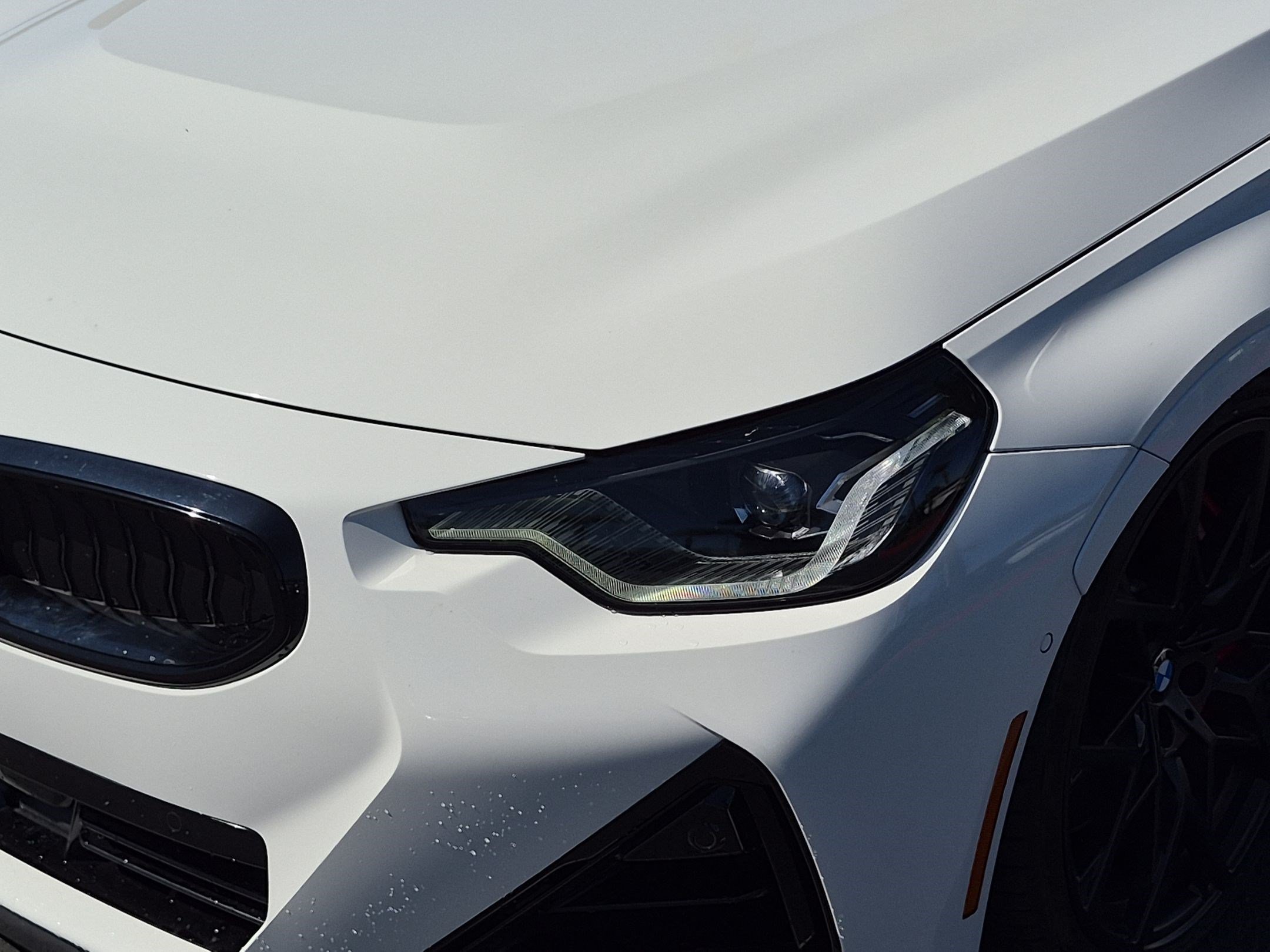 Certified 2023 BMW M240i xDrive Coupe AWD/4WD image 6