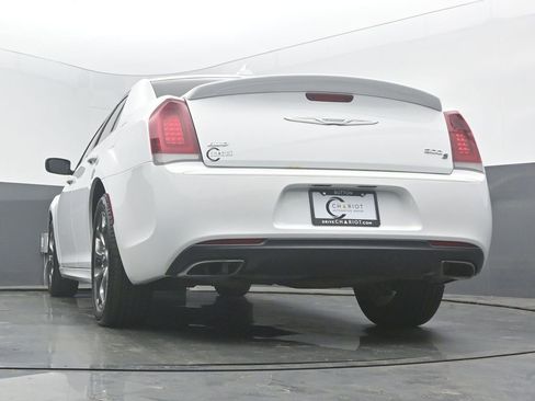 Used 2017 Chrysler 300 S w/ S Model Appearance Package AWD/4WD image 47