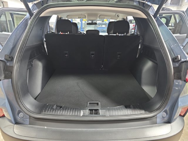 Used 2024 Ford Escape Active AWD/4WD image 14