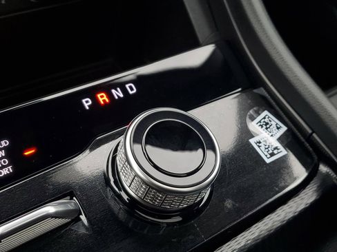 New 2026 Jeep Grand Cherokee Limited image 33