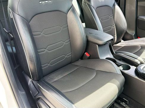 Used 2022 Kia Forte GT-Line FWD image 29
