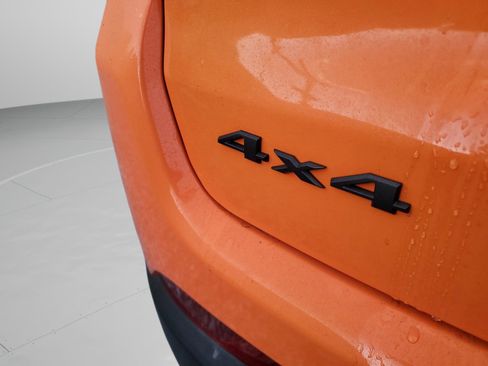 New 2026 Jeep Compass Latitude AWD/4WD image 30