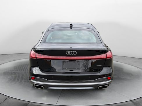 Used 2025 Audi A5 2.0T Premium Plus w/ Premium Plus image 6