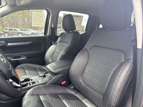 New 2025 Ford Ranger Lariat w/ FX4 Off-Road Package AWD/4WD image 10