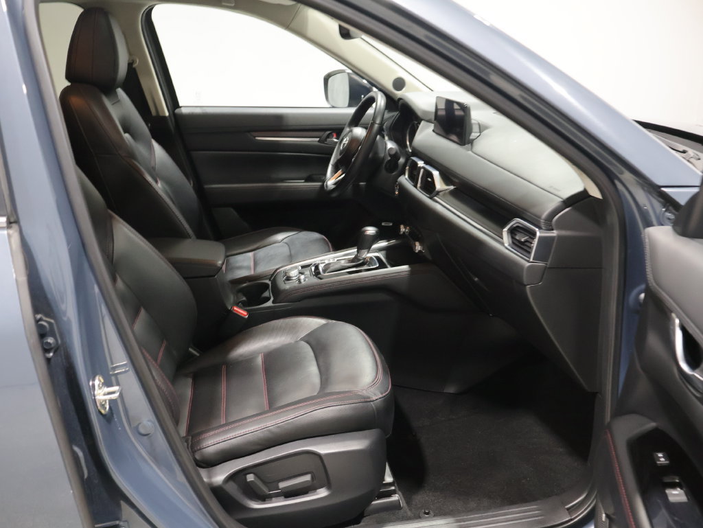 Used 2025 MAZDA CX-5 Carbon Edition AWD/4WD image 22