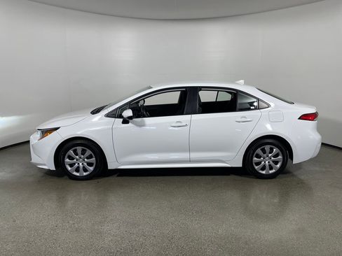 Certified 2024 Toyota Corolla LE FWD image 6