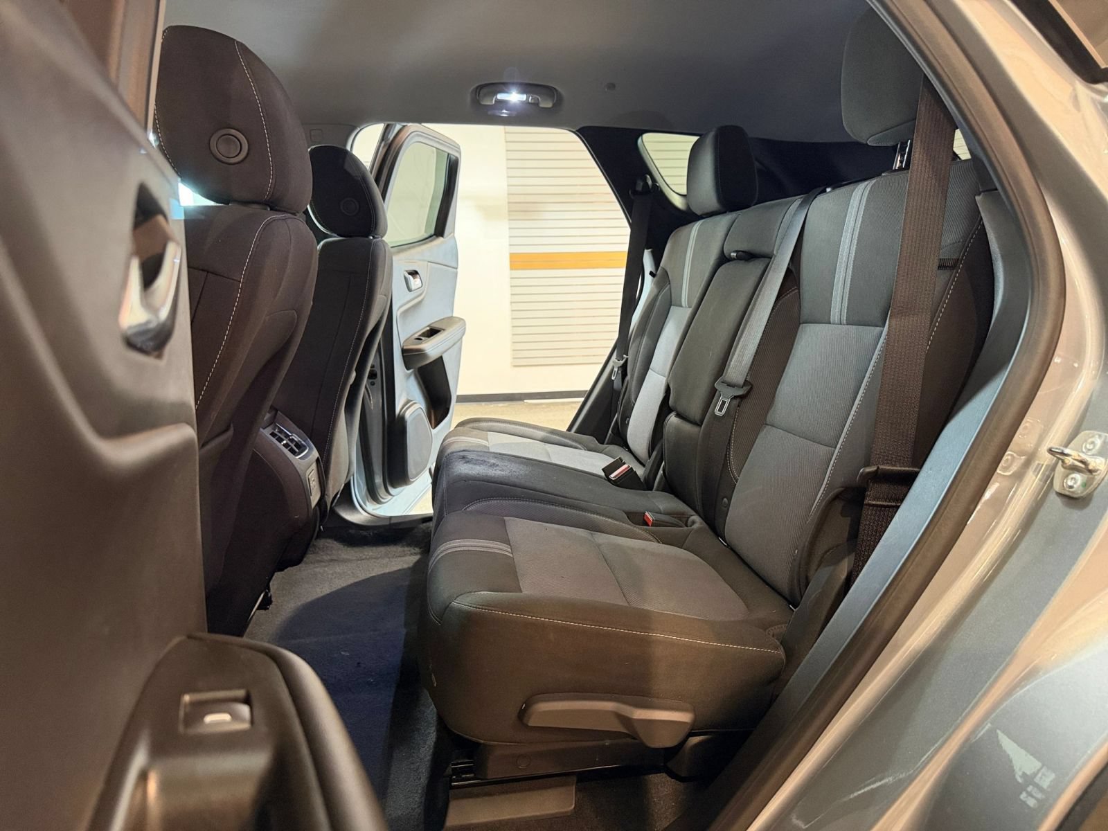 Used 2025 Chevrolet Blazer LT FWD image 26