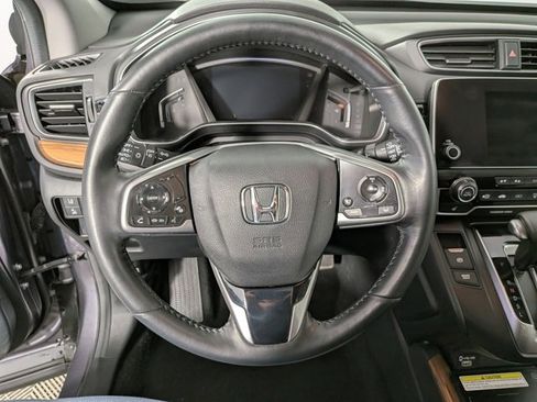 Used 2022 Honda CR-V Touring image 20