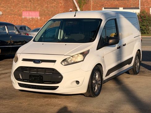 Used 2015 Ford Transit Connect XLT FWD image 4