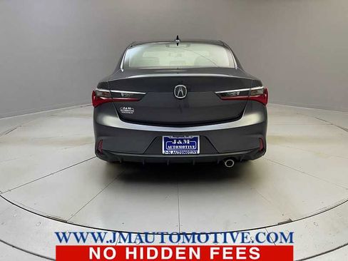 Used 2019 Acura ILX image 4