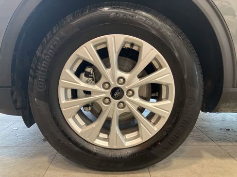 Used 2025 Ford Escape Active image 9