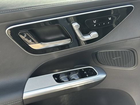 Certified 2026 Mercedes-Benz GLC 300 image 12
