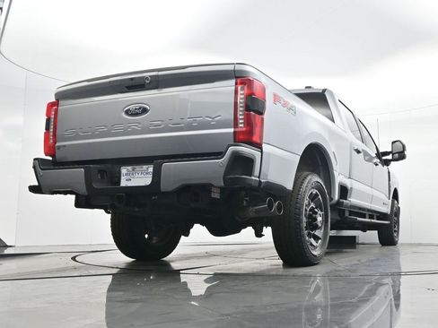 Used 2024 Ford F250 Lariat w/ Sport Appearance Package image 31