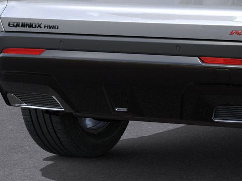 New 2026 Chevrolet Equinox RS image 38