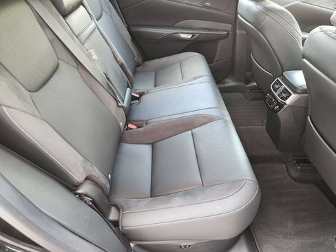 Certified 2024 Lexus RX 350 FWD w/ Convenience Package image 31