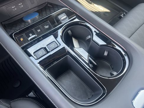 New 2026 Nissan Murano Platinum image 8