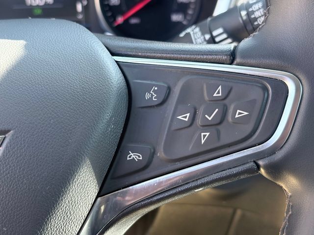 Used 2023 Chevrolet Equinox LT w/ Driver Convenience Package AWD/4WD image 15