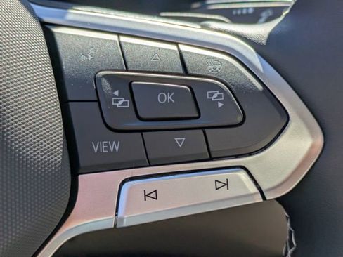 New 2026 Volkswagen Atlas SE FWD image 29