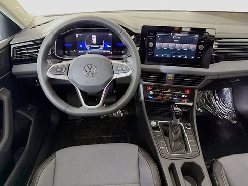 New 2026 Volkswagen Jetta SE image 23