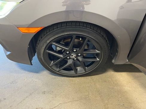 Used 2016 Honda Civic LX image 30