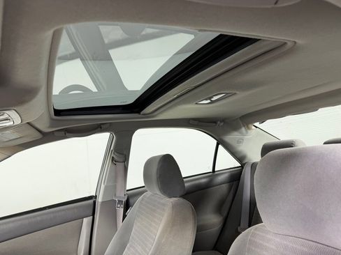 Used 2006 Toyota Camry LE image 11