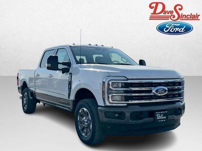 New 2026 Ford F250 King Ranch