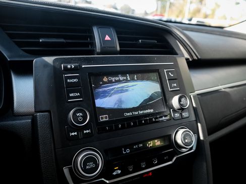 Used 2016 Honda Civic LX image 24