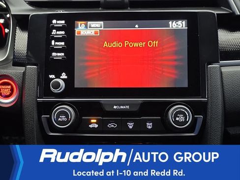 Used 2021 Honda Civic Sport image 20