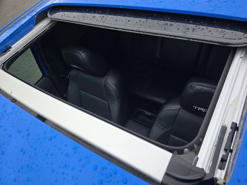 Used 2019 Toyota Tacoma TRD Pro image 4