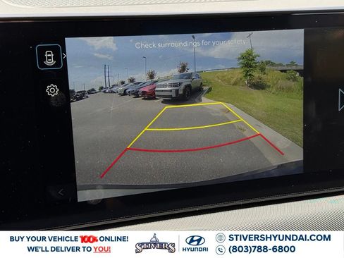 New 2026 Hyundai Sonata SEL FWD image 3