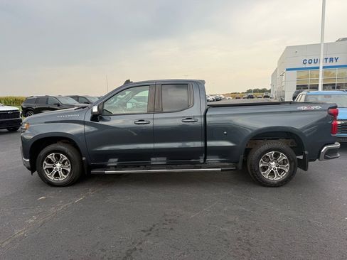 Used 2019 Chevrolet Silverado 1500 LT w/ All-Star Edition image 2