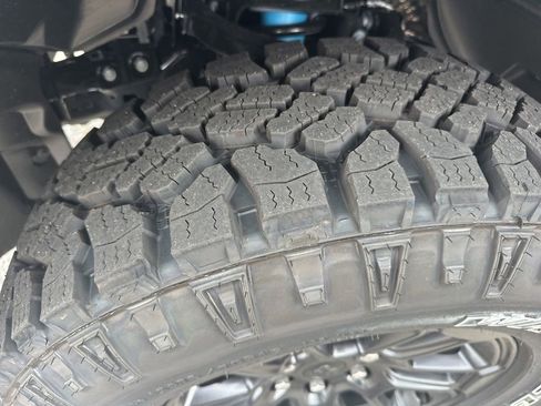 New 2026 RAM 1500 Rebel w/ Advanced Safety Group II image 33