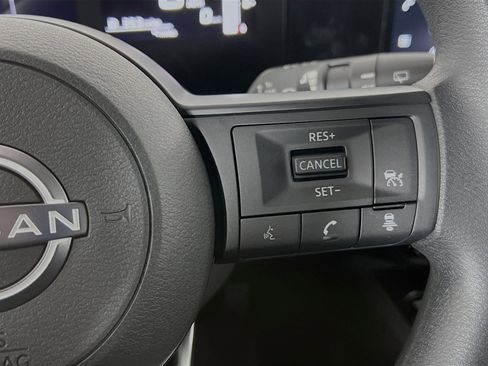 New 2026 Nissan Kicks SV w/ SV Premium Package FWD image 15