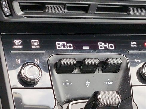 Used 2024 Porsche 911 Carrera 4 GTS image 20