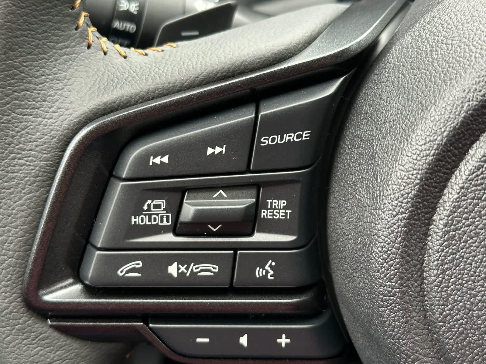New 2026 Subaru Outback Wilderness AWD/4WD image 29