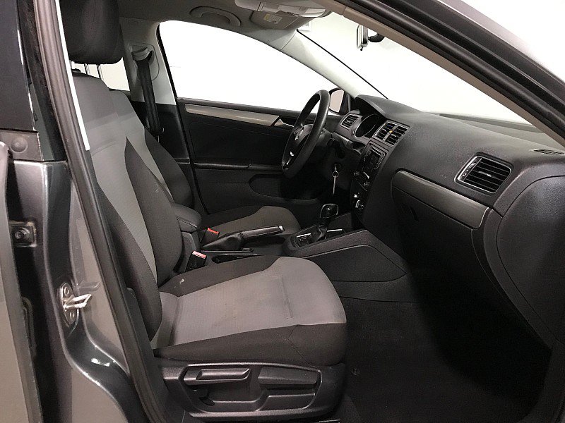 Used 2017 Volkswagen Jetta S FWD image 13