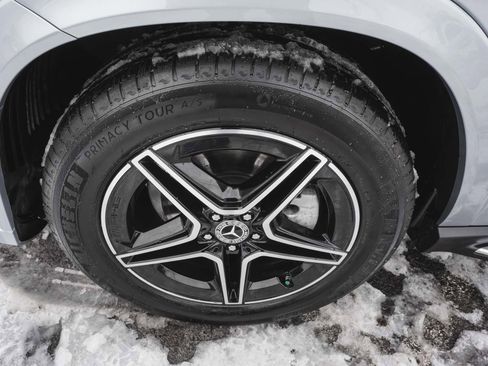 Used 2022 Mercedes-Benz GLE 350 4MATIC image 8