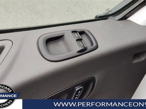 Used 2023 Ford Transit 250 Low Roof w/ Exterior Upgrade Package image 12
