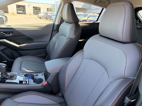 New 2026 Subaru Crosstrek 2.5i Limited AWD/4WD image 19