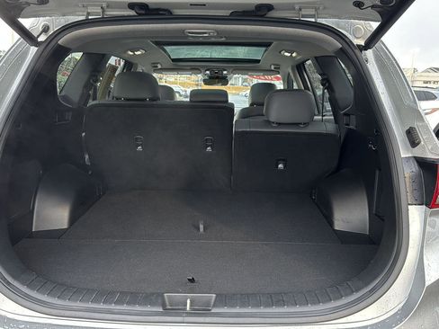 Used 2023 Hyundai Santa Fe Limited image 31
