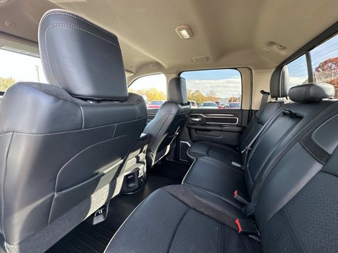 Certified 2022 RAM 3500 Laramie image 19