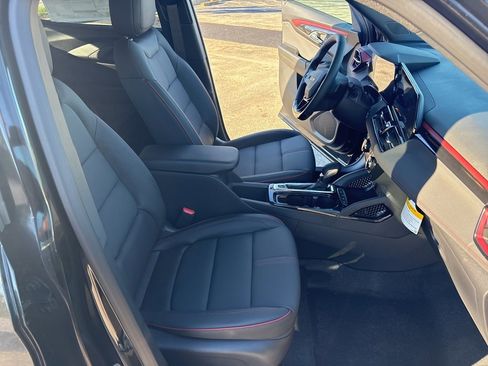 New 2026 Chevrolet TrailBlazer RS w/ Convenience Package image 27