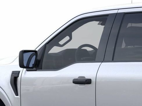 New 2026 Ford F150 STX w/ Equipment Group 200A RWD image 22