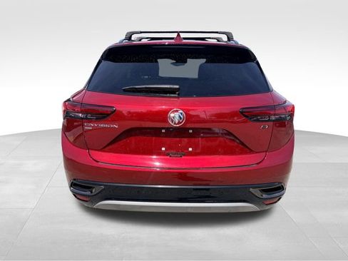 Used 2023 Buick Envision Essence w/ Technology Package I image 6