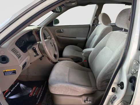 Used 2004 Kia Optima FWD image 12