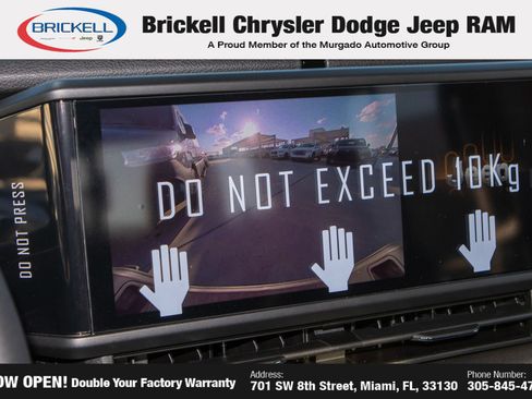 New 2026 Jeep Gladiator Sport image 30