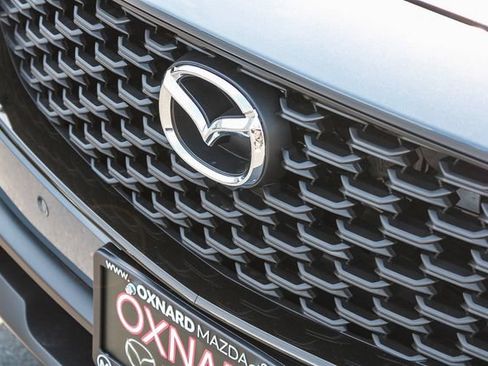 New 2026 MAZDA CX-50 AWD 2.5 S w/ Weather Package image 9